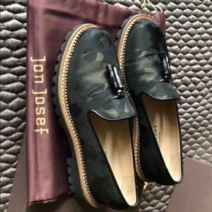 Jon Josef loafers
